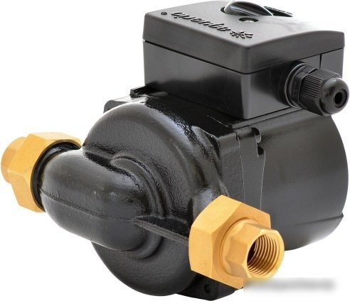Циркуляционный насос Aquario AC 154-130HW
