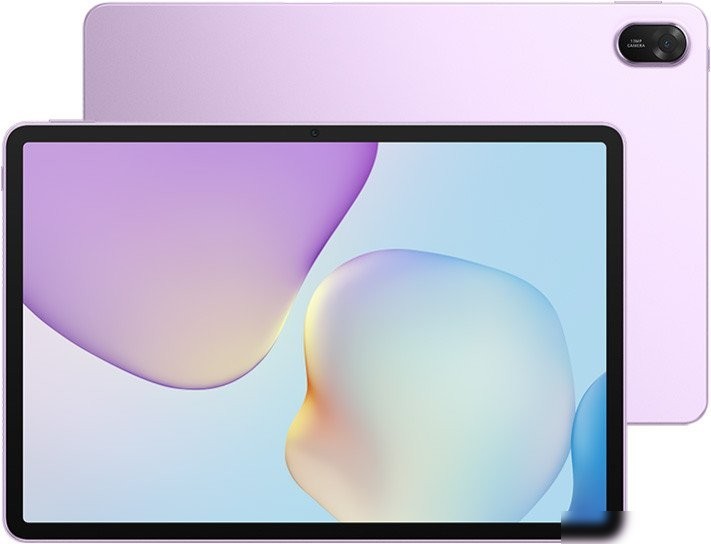 Планшет Huawei MatePad 11.5" 2025 PaperMatte Wi-Fi TXZ-W09 8GB/256GB (сиреневый, с клавиатурой)