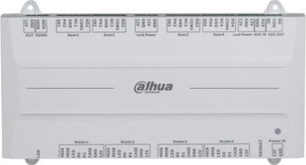 Контроллер доступа Dahua DHI-ASC4204B-S