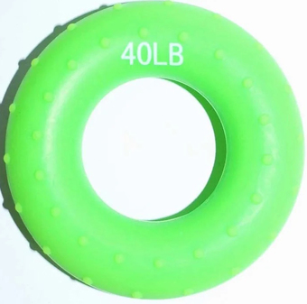 Эспандер ZEZ Sport TDM-40LB