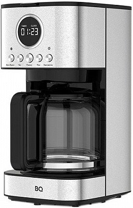Капельная кофеварка BQ CM1007