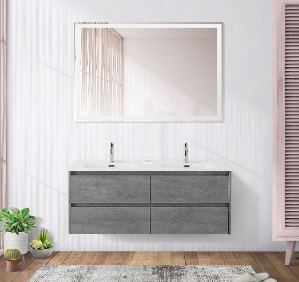 BelBagno Тумба под умывальник Kraft KRAFT-1200-4C-SO-2-CG