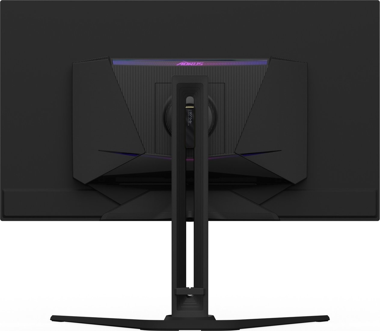Игровой монитор Gigabyte Aorus FO32U2P