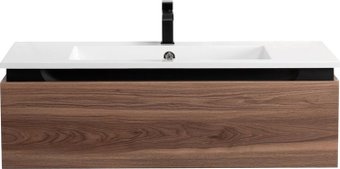 Cezares Тумба под умывальник SLIDER-1000-1C-SO-NA-P