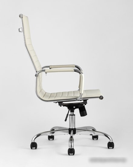Кресло Stool Group TopChairs City (бежевый)