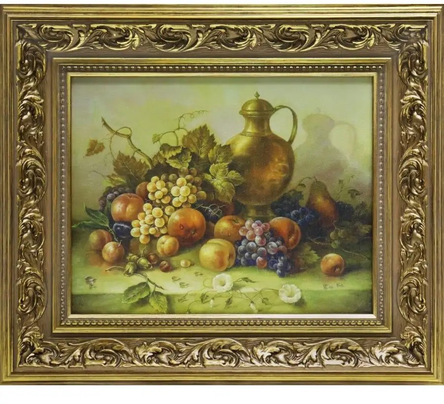 Картина Декарт 8Л0690