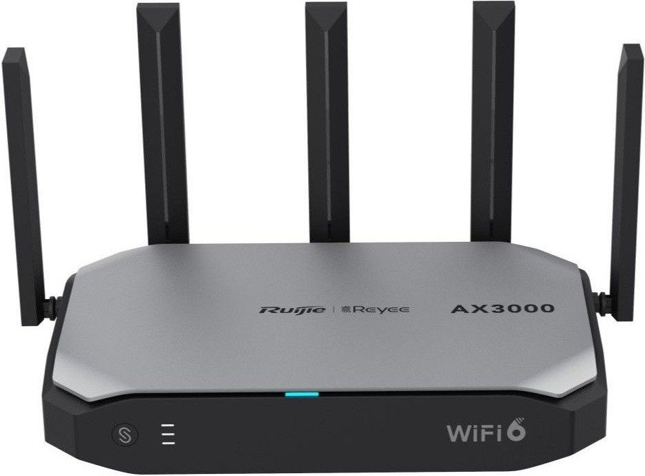 Wi-Fi роутер Reyee RG-EG105GW-X