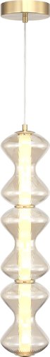 Подвесная люстра ST Luce SL6136.213.01