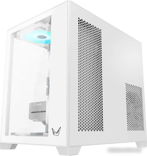 Корпус Formula Crystal Z5 TG (белый)