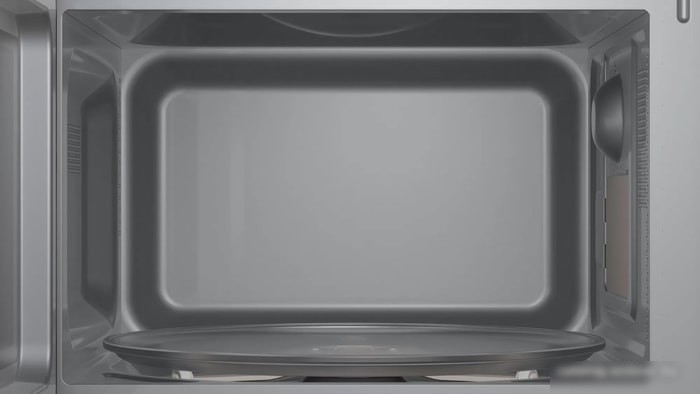Микроволновая печь Bosch BFL623MB3
