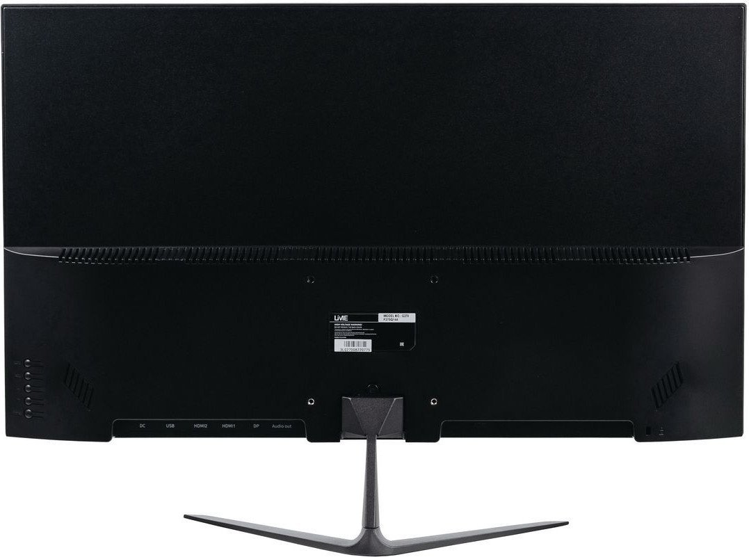Игровой монитор Lime G270