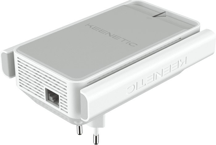 Усилитель Wi-Fi Keenetic Buddy 5 KN-3311