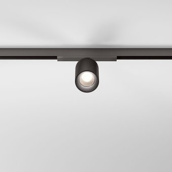 Трековый светильник Elektrostandard Titan Line 85525/01 10W 3000K