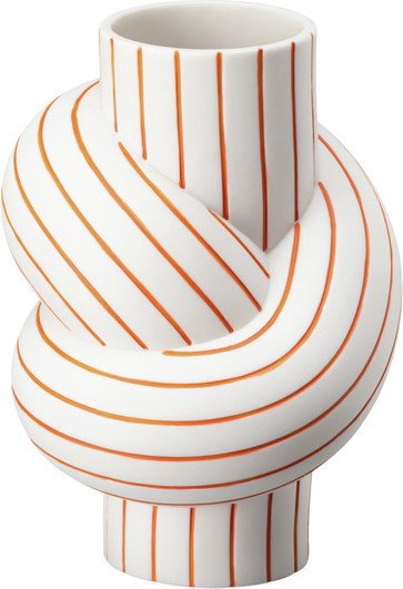 Ваза Rosenthal Studio-Line Node Stripes 14628-426370-26012