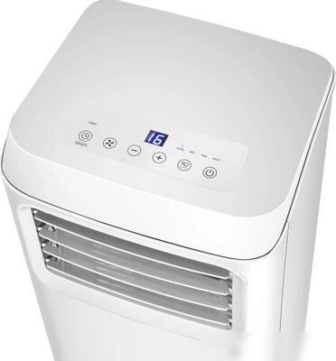 Мобильный кондиционер Hyundai HPAC-07-2