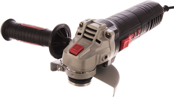 Угловая шлифмашина P.I.T PWS115-C