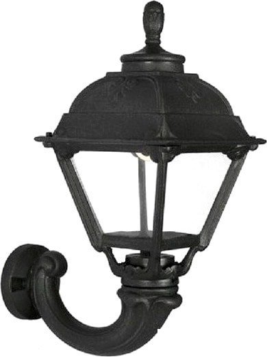 Уличный настенный светильник Fumagalli Cefa U23.132.000.VXF1R