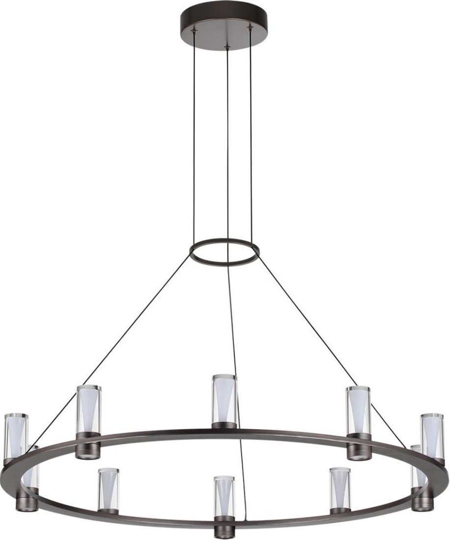 Подвесная люстра Odeon Light Defance 7143/70L