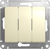 Выключатель Systeme Electric Glossa GSL000231