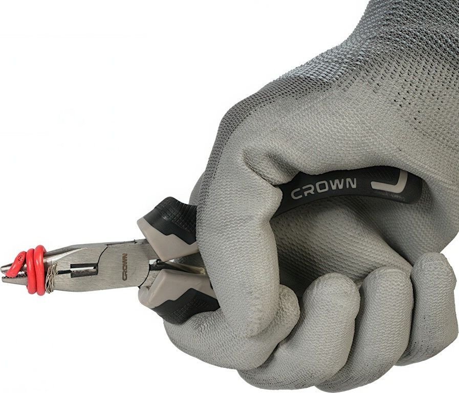 Плоскогубцы Crown CPHPM-LNBH4