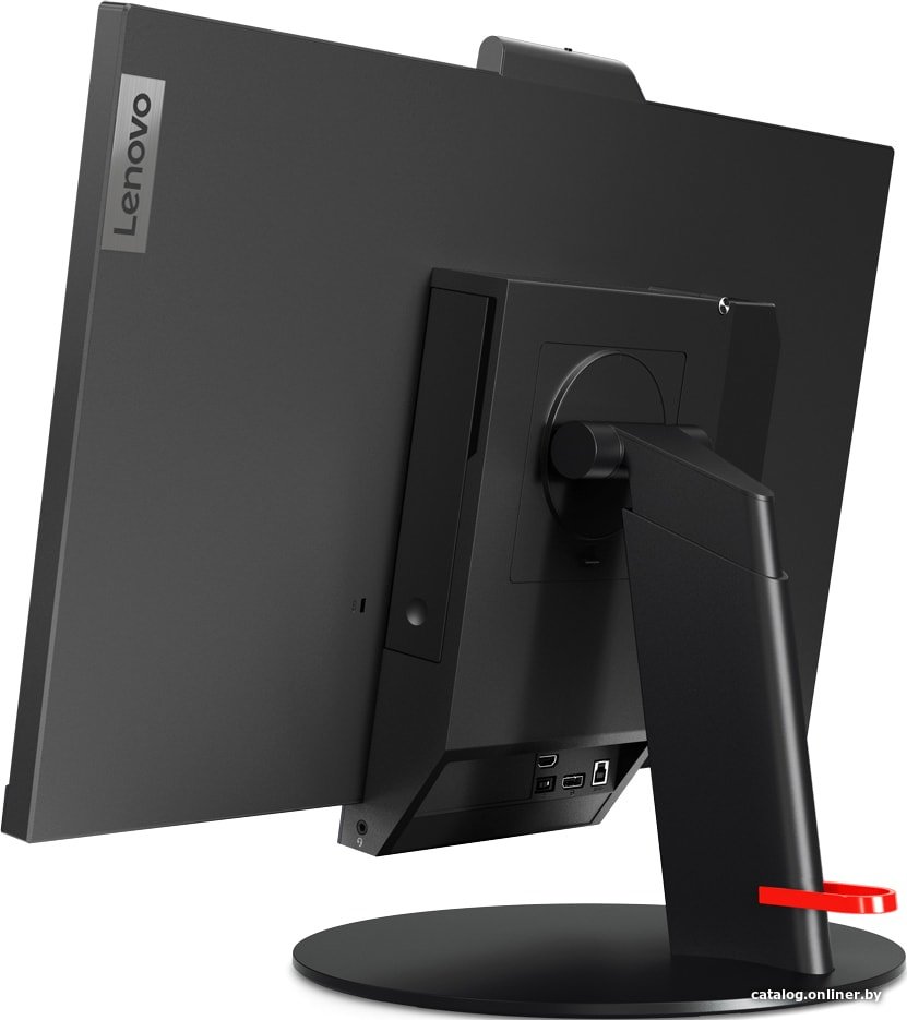 Монитор Lenovo ThinkCentre Tiny-In-One 27 11JHRAT1UK