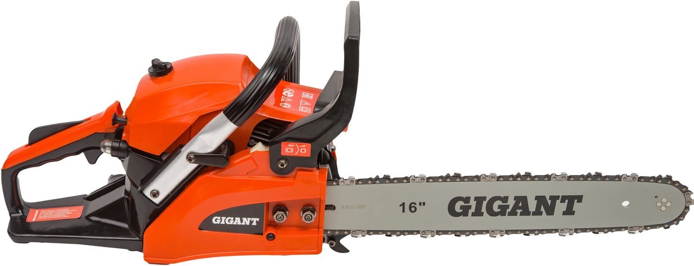 Бензопила Gigant GSAF-07