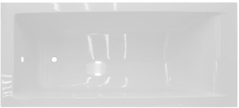 Ванна Эстет Delta 170x75 Slim ФР-00015336