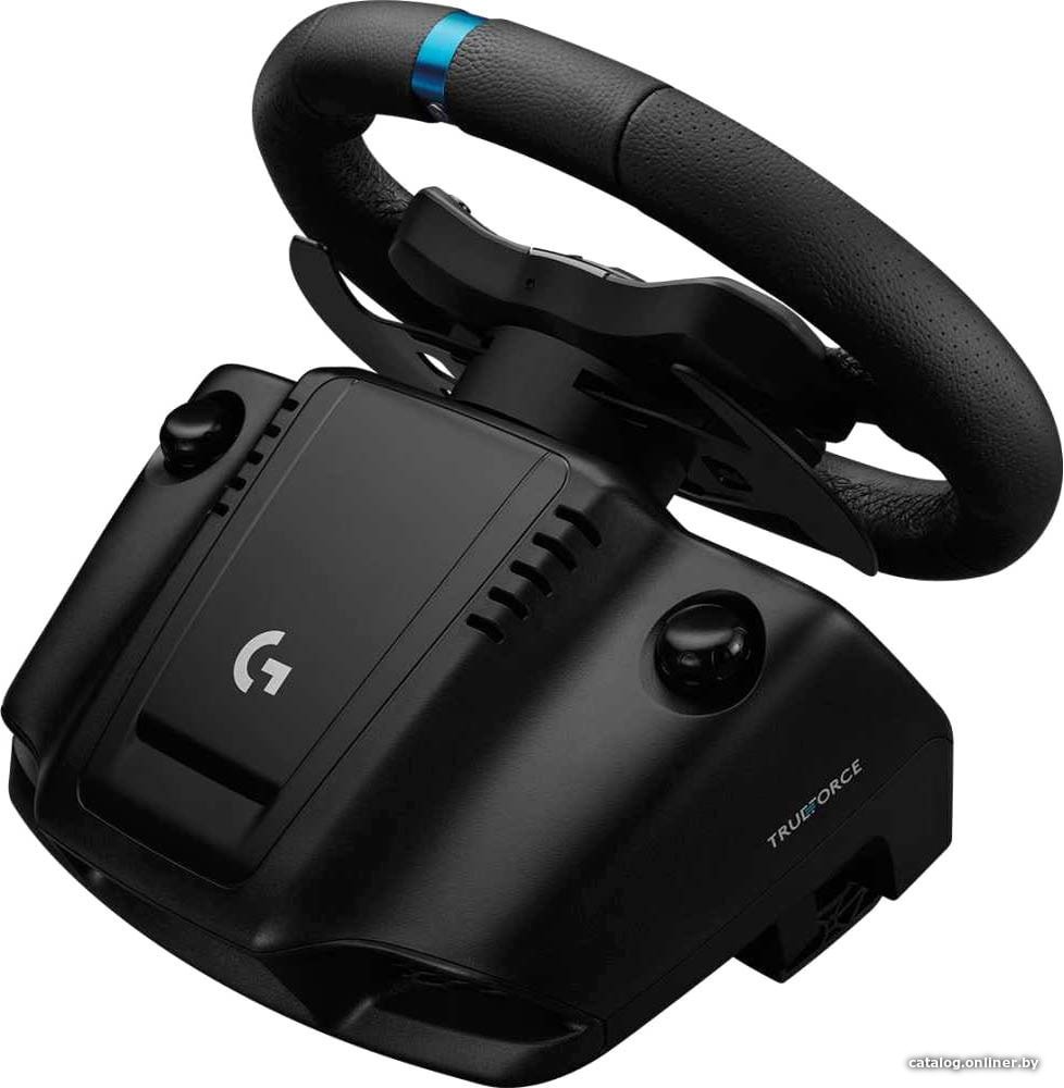 Руль Logitech G923 SE для Xbox