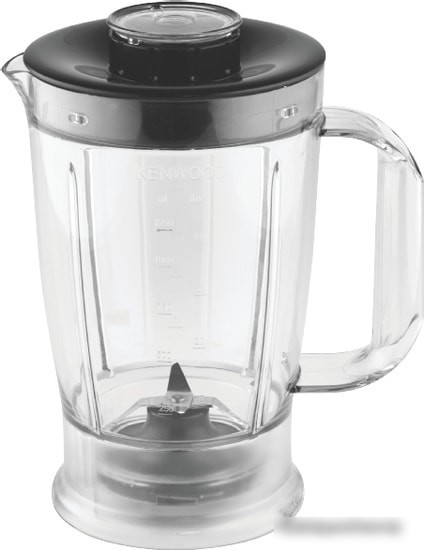 Кухонный комбайн Kenwood Multipro Compact FDM301SS