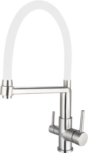 Смеситель Esko K26 W