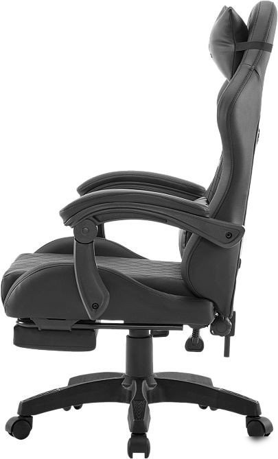 Игровое (геймерское) кресло GameLab Tetra Comfort GL-434 (черный)
