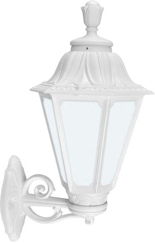 Уличный настенный светильник Fumagalli Rut E26.131.000.WYF1R