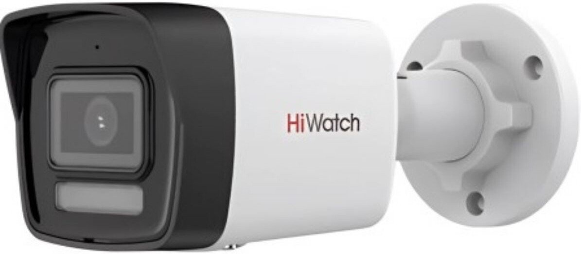 IP-камера HiWatch DS-I650M(C) (2.8 мм) IP-камера HiWatch DS-I650M(C) (2.8 мм)