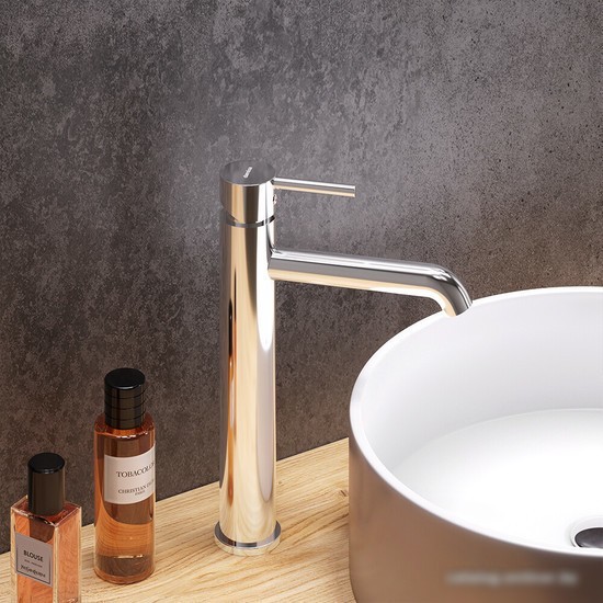 Смеситель Damixa Scandinavian Pure 360250000
