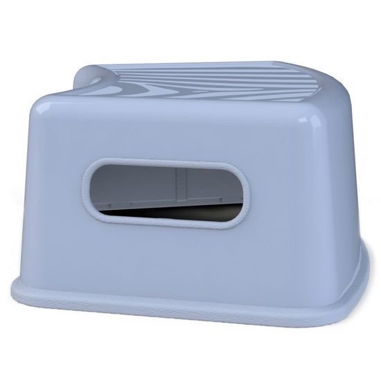 Детский табурет Kidwick Тигр KW180504