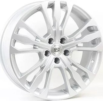 Литые диски RST R188 18x7" 5x114.3мм DIA 66.5мм ET 37мм S