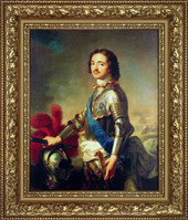 Картина Декарт 8Л3777