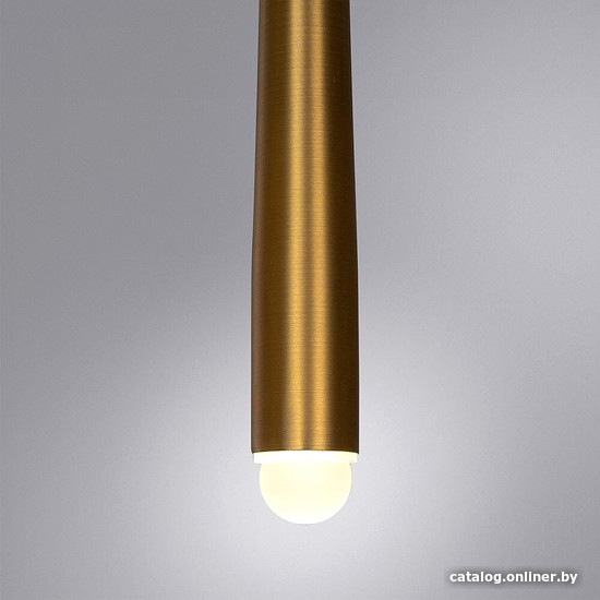 Подвесная люстра Arte Lamp Frankie A2191SP-6PB