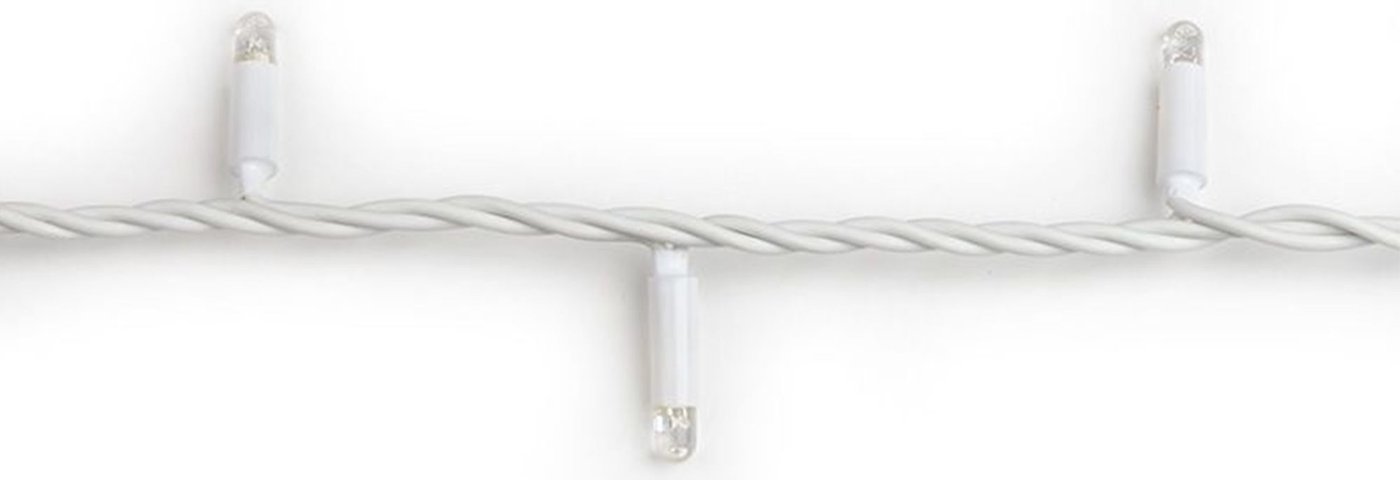 Новогодняя гирлянда Uniel ULD-S1000-120/DWA WARM WHITE IP67 UL-00007841