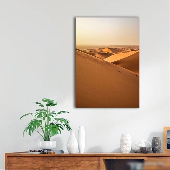 Картина Stamprint Пустыня NR018 (85x60)