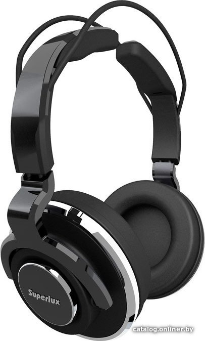 Наушники Superlux HD631 Наушники Superlux HD631