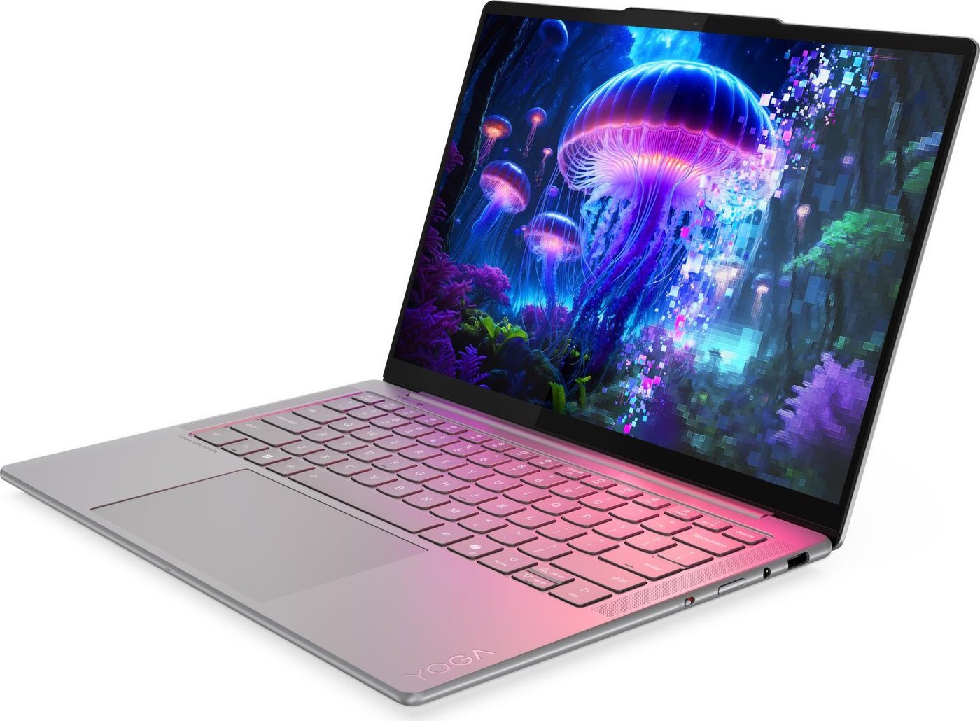 Ноутбук Lenovo Yoga Slim 7 14ILL10 83JX000GRK