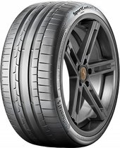Летние шины Continental SportContact 6 285/45R21 113Y