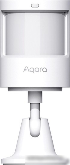 Датчик Aqara Motion Sensor P1 MS-S02 (международная версия)