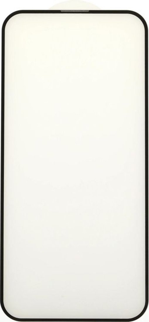 Защитное стекло BoraSCO Для Apple iPhone 15 Plus антиблик 72402