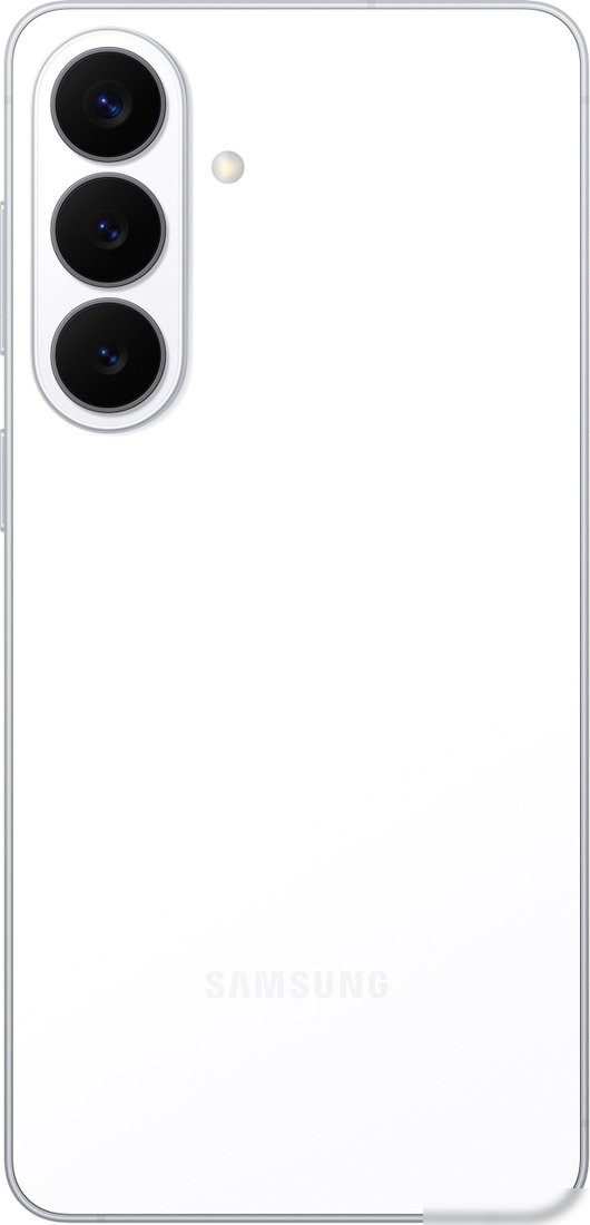 Телефон Samsung Galaxy S26+ SM-S9470 12GB/512GB (белый)