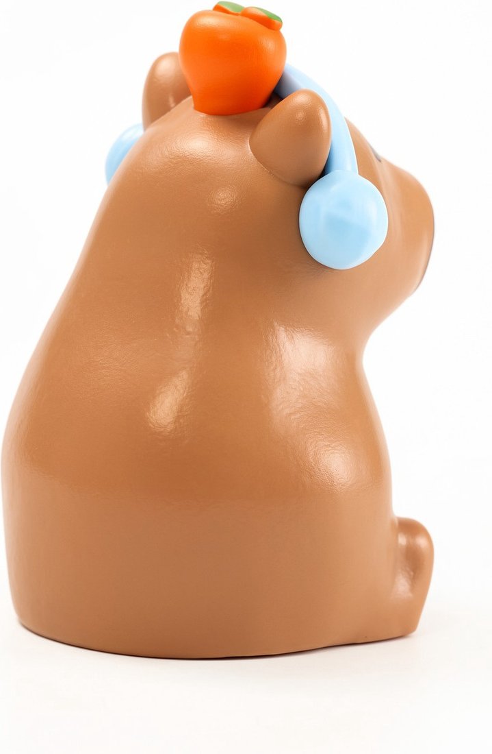 Фигурка Sima-Land Капибарики 10999184
