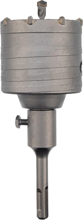 Коронка Kranz KR-91-0413