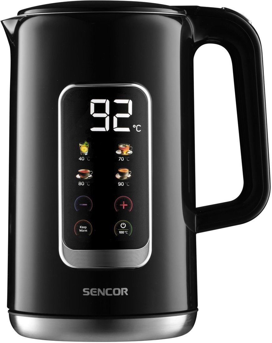 Электрический чайник Sencor SWK 0951BK
