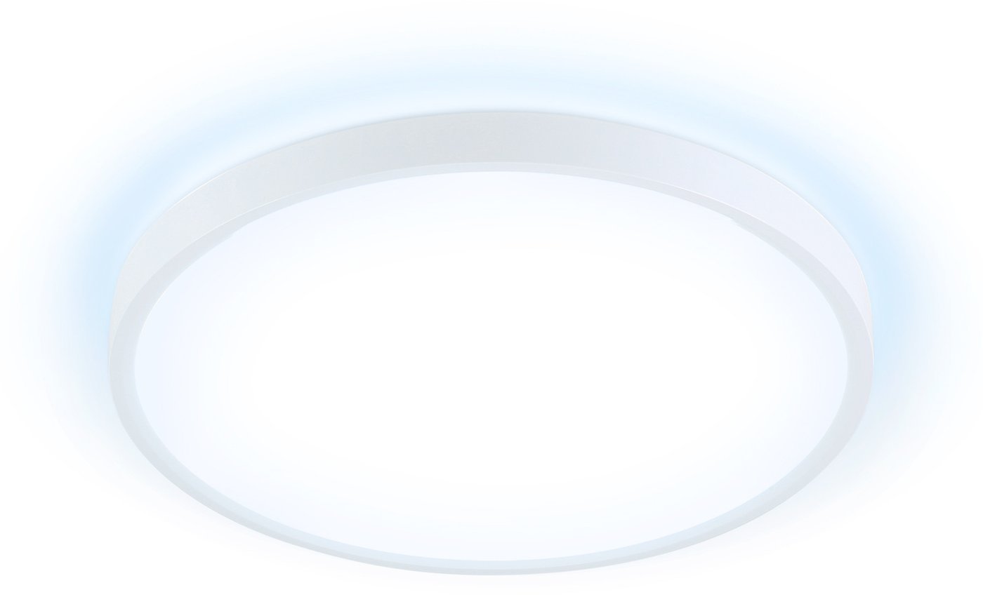 Ambrella light Orbital FZ3001 WH (белый)